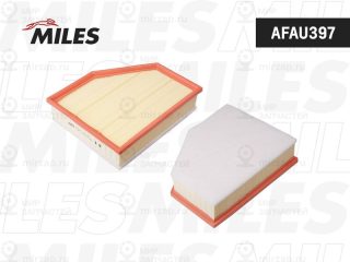 Фильтр воздушный MILES AFAU397