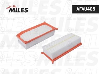 Фильтр воздушный MILES AFAU405