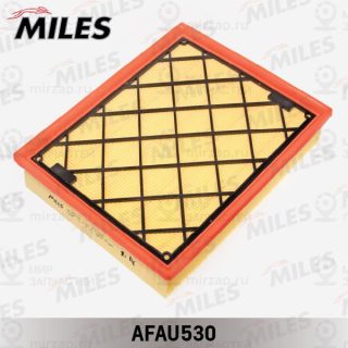 Фильтр воздушный MILES AFAU530