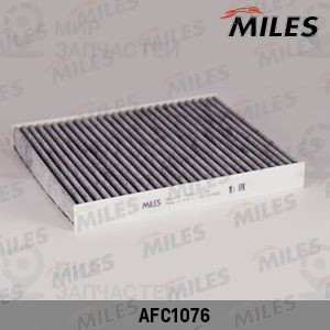 Фильтр салона MILES AFC1076