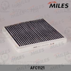 Фильтр салона MILES AFC1121