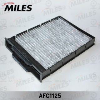 Фильтр салона MILES AFC1125