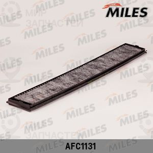 Фильтр салона MILES AFC1131