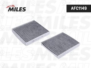 Запчасть MILES AFC1149