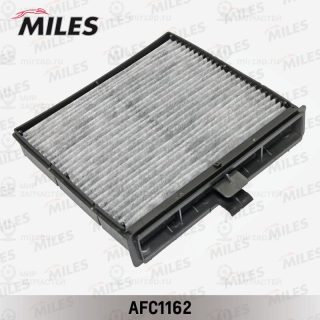 Фильтр салона MILES AFC1162