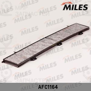 Фильтр салона MILES AFC1164