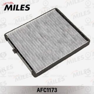 Запчасть MILES AFC1173