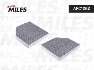 Запчасть MILES AFC1262