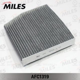 Фильтр салона MILES AFC1319