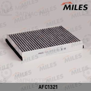Фильтр салона MILES AFC1321