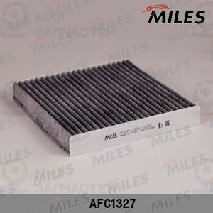 Фильтр салона MILES AFC1327