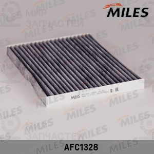 Фильтр салона MILES AFC1328