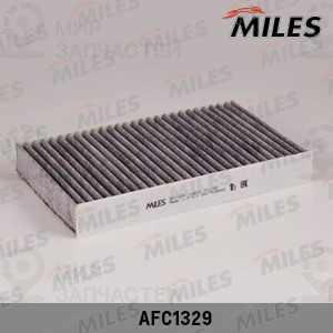 Фильтр салона MILES AFC1329