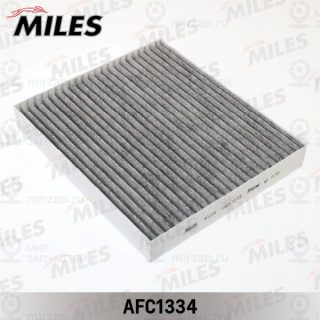 Фильтр салона MILES AFC1334