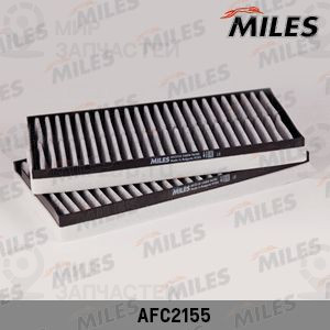 Фильтр салона MILES AFC2155