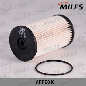 Фильтр топливный MILES AFFE016