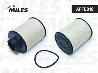 Фильтр топливный MILES AFFE018