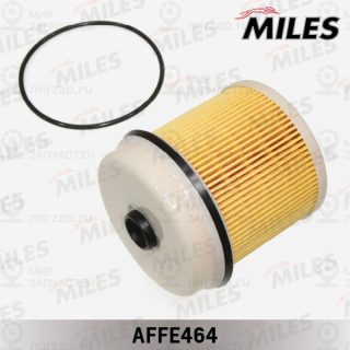 Фильтр топливный MILES AFFE464