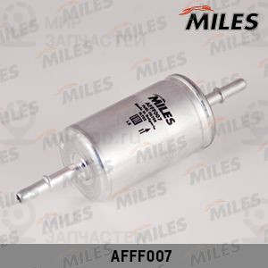 Фильтр топливный MILES AFFF007