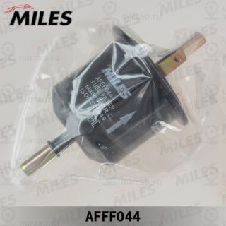 Фильтр топливный MILES AFFF044