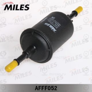 Запчасть MILES AFFF052