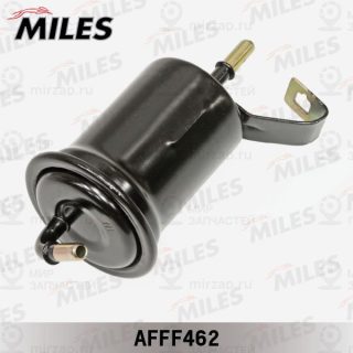 Фильтр топливный MILES AFFF462