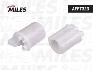 Запчасть MILES AFFT323