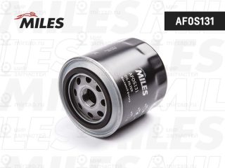 Фильтр масляный MILES AFOS131