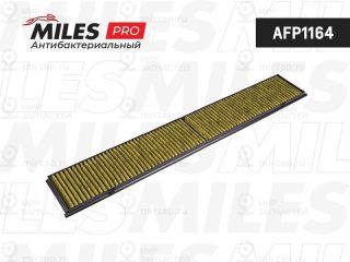 Фильтр салона MILES AFP1164