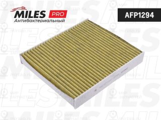 Фильтр салона MILES AFP1294