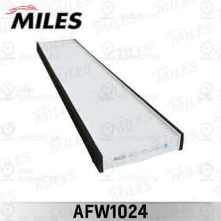 Запчасть MILES AFW1024