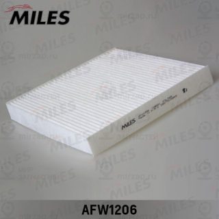 Запчасть MILES AFW1206