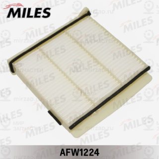 Запчасть MILES AFW1224