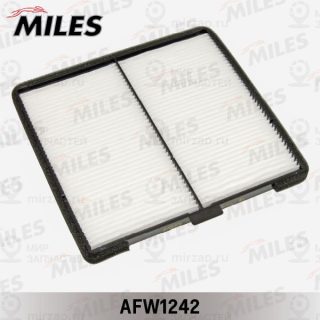 Запчасть MILES AFW1242