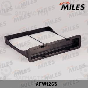 Фильтр салона MILES AFW1265