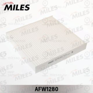 Запчасть MILES AFW1280