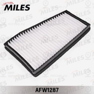 Фильтр салона MILES AFW1287