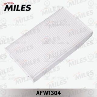Запчасть MILES AFW1304