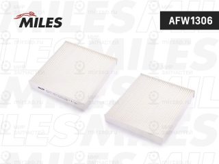Запчасть MILES AFW1306