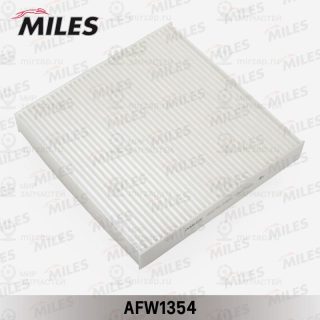 Запчасть MILES AFW1354