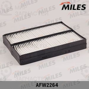 Фильтр салона MILES AFW2264