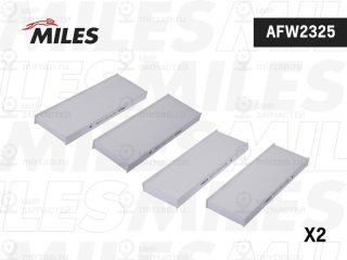 Запчасть MILES AFW2325