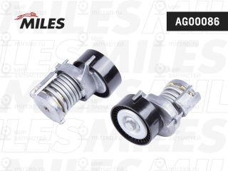 Натяжная планка, поликлиновой ремень MILES AG00086