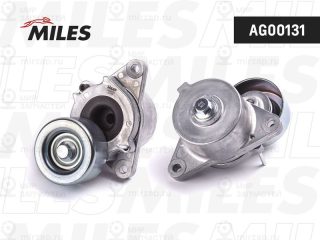 Запчасть MILES AG00131