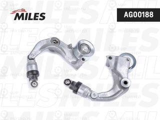 Запчасть MILES AG00188