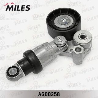 Запчасть MILES AG00258