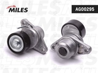 Натяжная планка, поликлиновой ремень MILES AG00295
