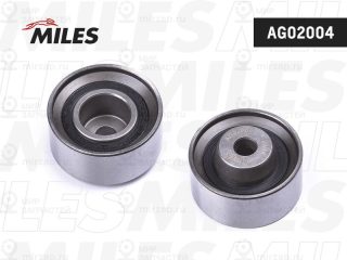 Паразитный / ведущий ролик зубчатого ремня MILES AG02004