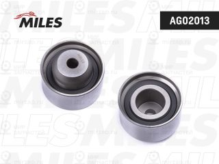 Паразитный / ведущий ролик зубчатого ремня MILES AG02013