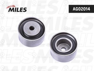 Паразитный / ведущий ролик зубчатого ремня MILES AG02014